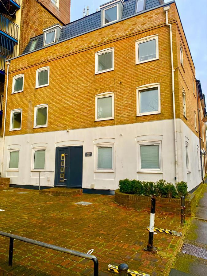 Luxury Hollywood Getaway In The Heart Of The City Brighton Ngoại thất bức ảnh