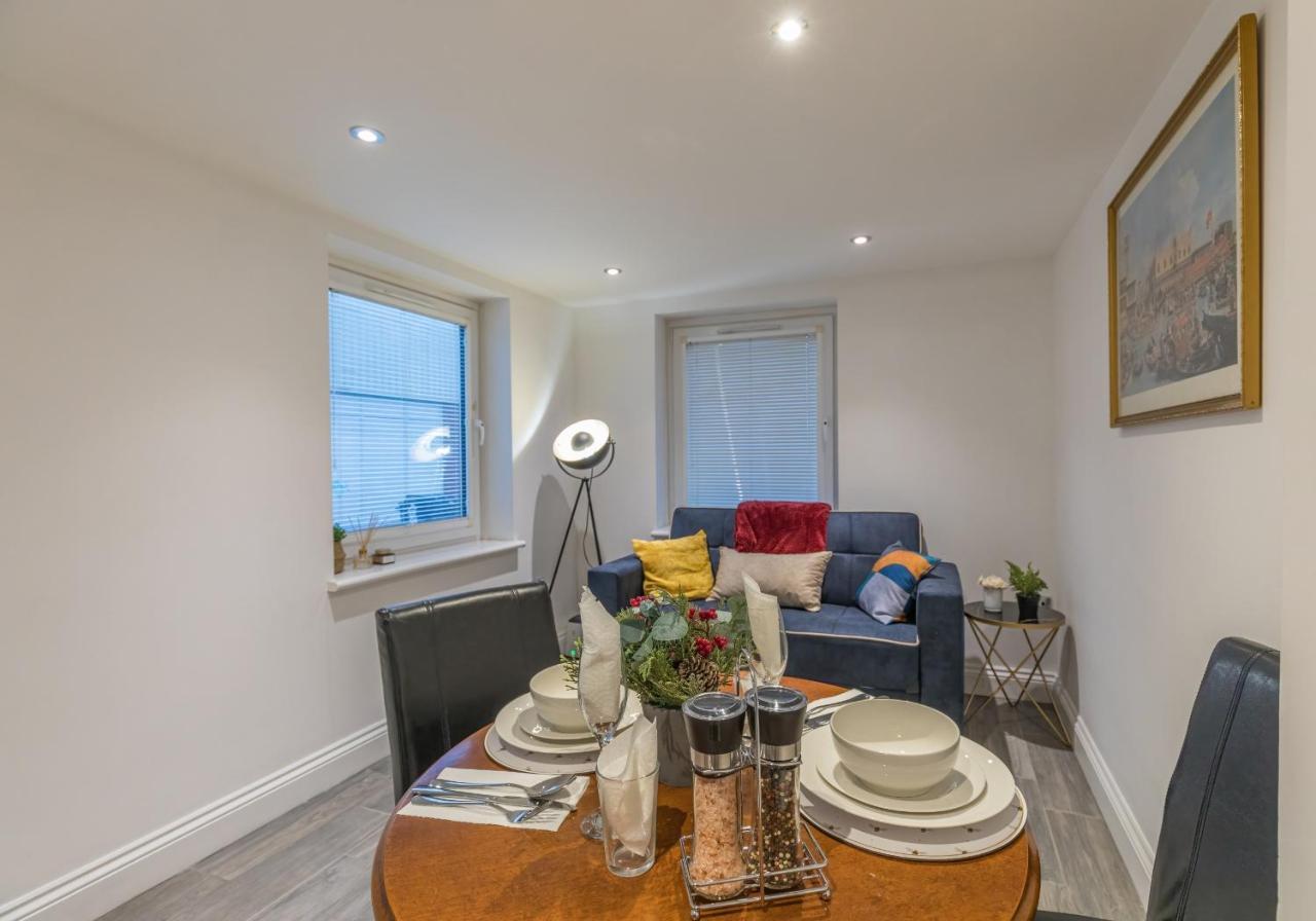 Luxury Hollywood Getaway In The Heart Of The City Brighton Ngoại thất bức ảnh
