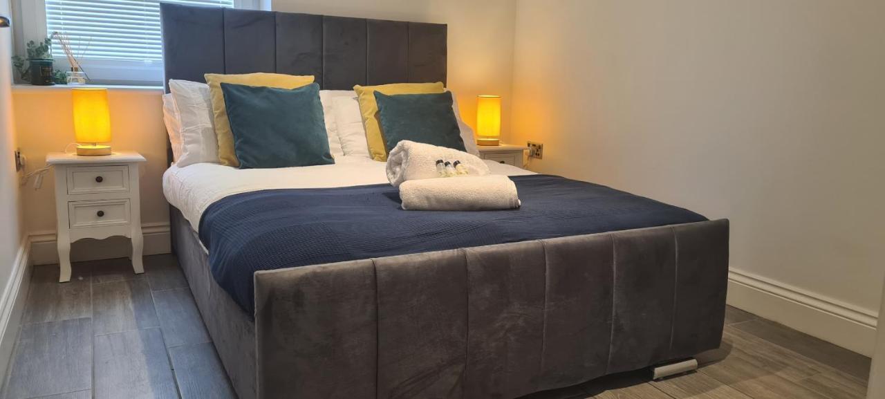 Luxury Hollywood Getaway In The Heart Of The City Brighton Ngoại thất bức ảnh