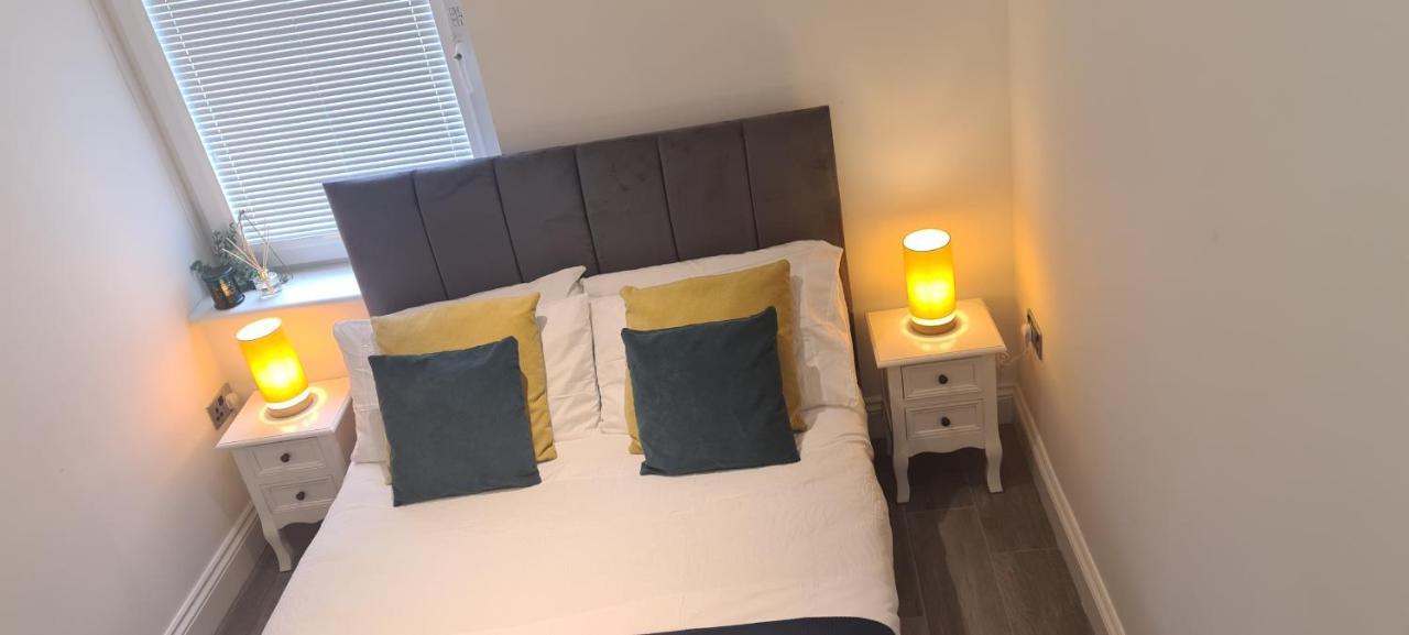 Luxury Hollywood Getaway In The Heart Of The City Brighton Ngoại thất bức ảnh