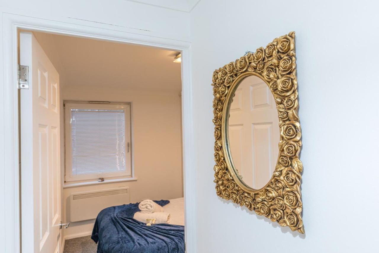 Luxury Hollywood Getaway In The Heart Of The City Brighton Ngoại thất bức ảnh