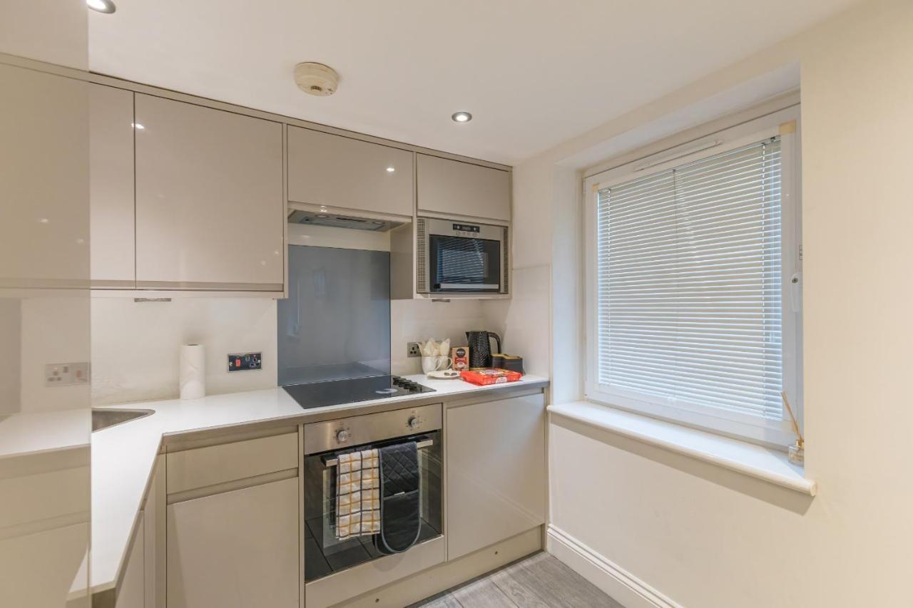 Luxury Hollywood Getaway In The Heart Of The City Brighton Ngoại thất bức ảnh