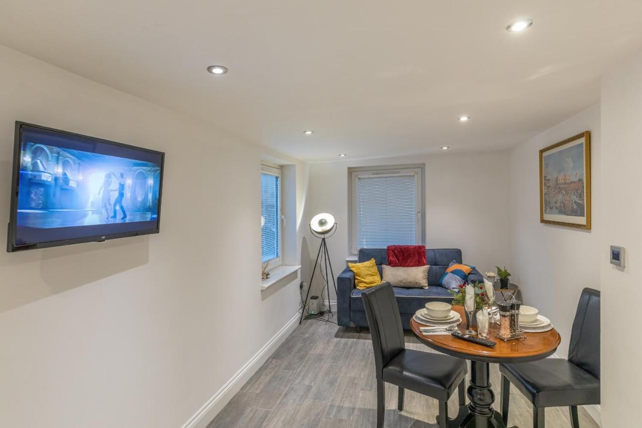 Luxury Hollywood Getaway In The Heart Of The City Brighton Ngoại thất bức ảnh
