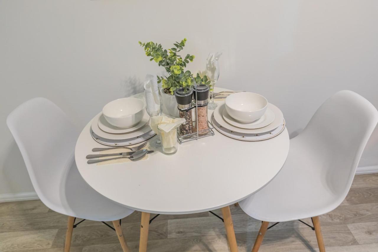 Luxury Hollywood Getaway In The Heart Of The City Brighton Ngoại thất bức ảnh