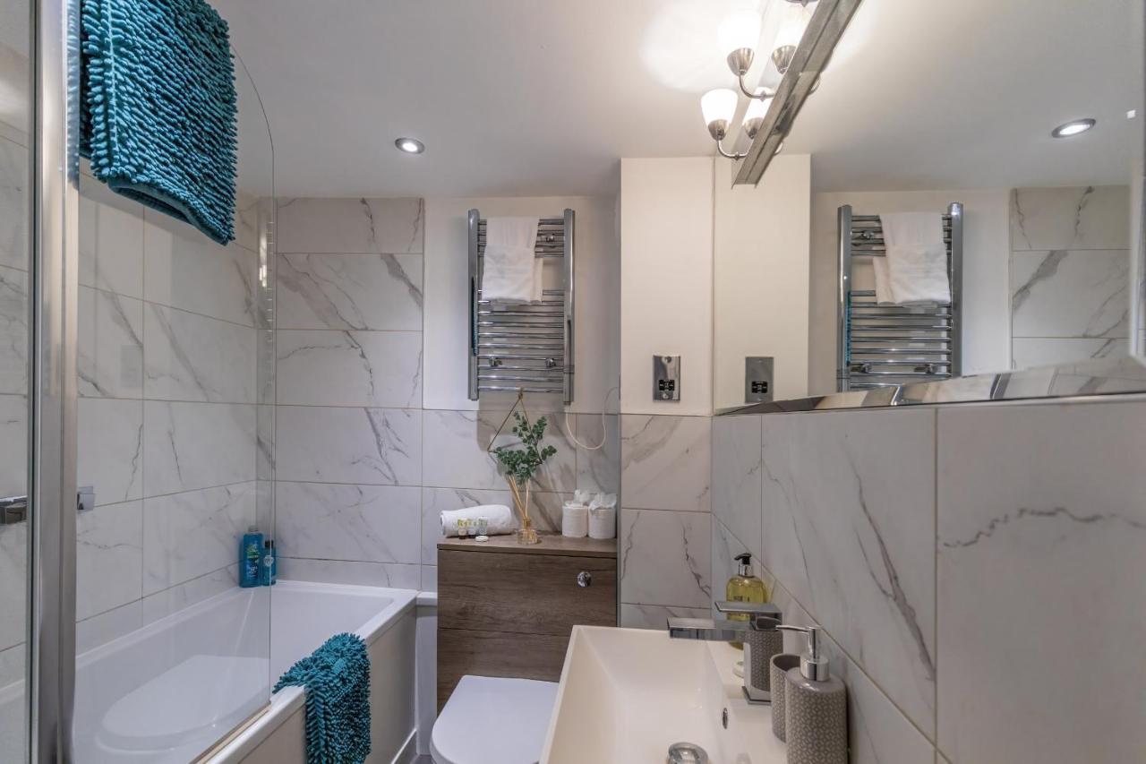 Luxury Hollywood Getaway In The Heart Of The City Brighton Ngoại thất bức ảnh