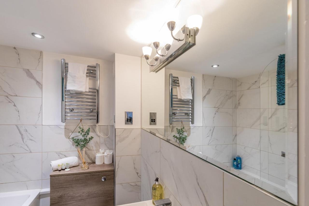 Luxury Hollywood Getaway In The Heart Of The City Brighton Ngoại thất bức ảnh