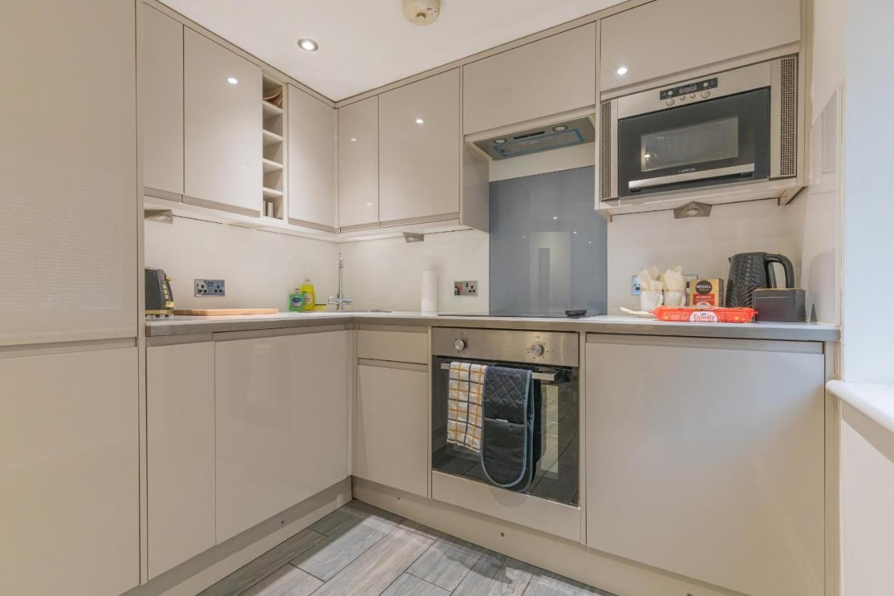 Luxury Hollywood Getaway In The Heart Of The City Brighton Ngoại thất bức ảnh