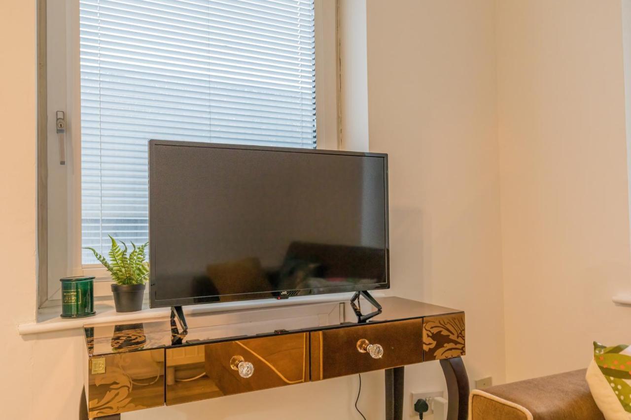 Luxury Hollywood Getaway In The Heart Of The City Brighton Ngoại thất bức ảnh