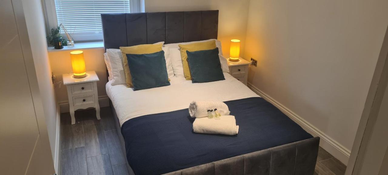 Luxury Hollywood Getaway In The Heart Of The City Brighton Ngoại thất bức ảnh