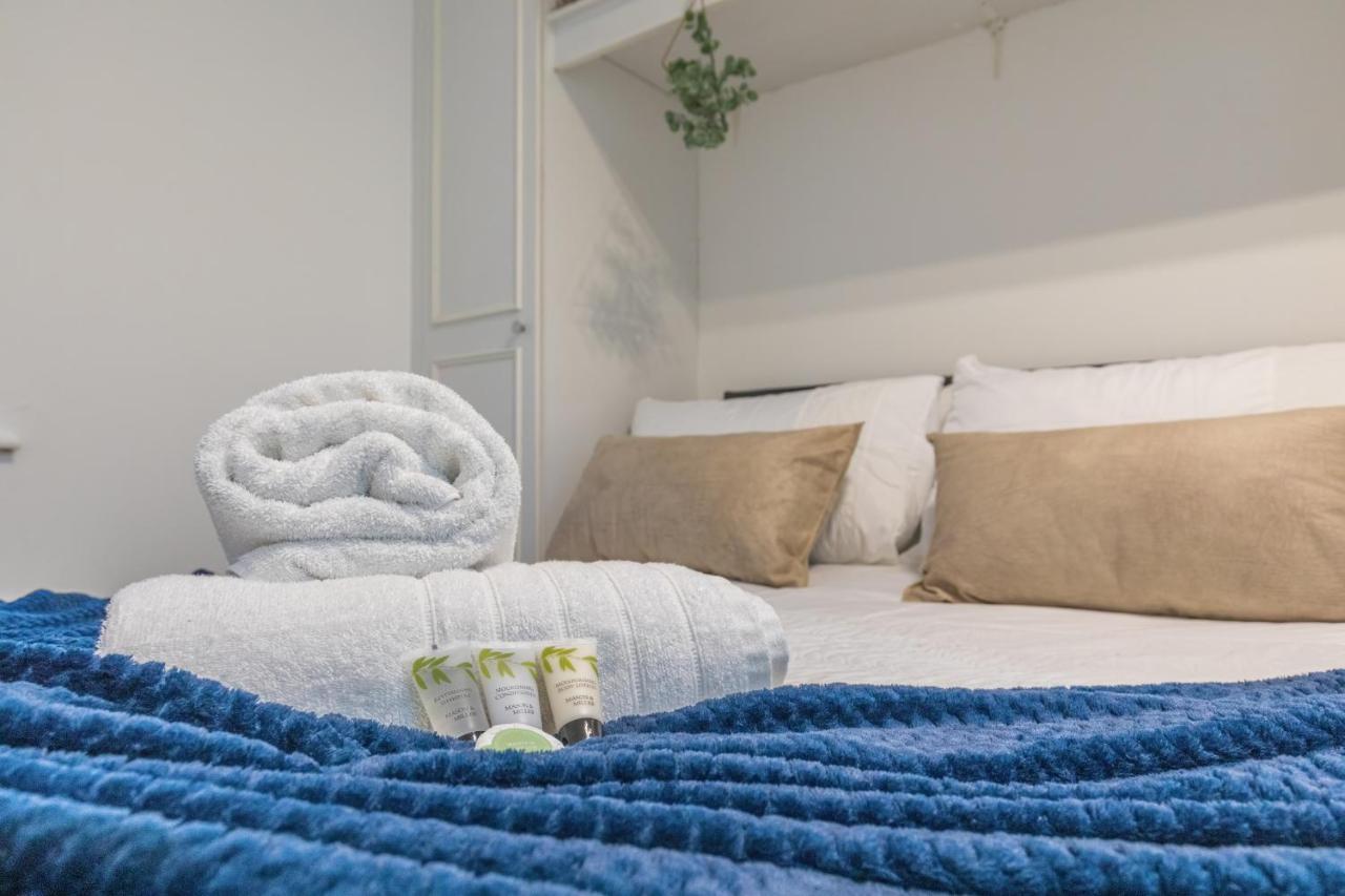 Luxury Hollywood Getaway In The Heart Of The City Brighton Ngoại thất bức ảnh