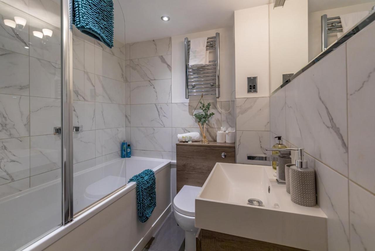 Luxury Hollywood Getaway In The Heart Of The City Brighton Ngoại thất bức ảnh