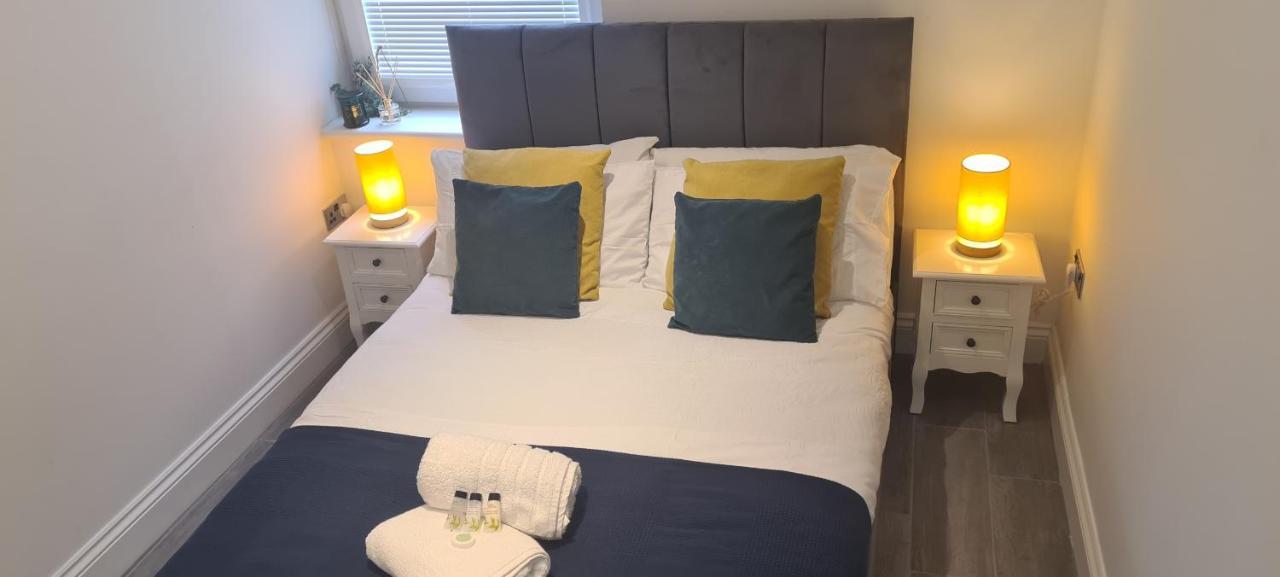 Luxury Hollywood Getaway In The Heart Of The City Brighton Ngoại thất bức ảnh